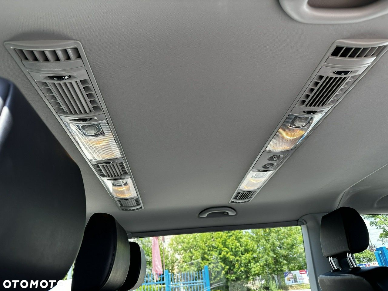 Volkswagen Caravelle 6.1 2.0 TDI L2 Highline DSG - 11