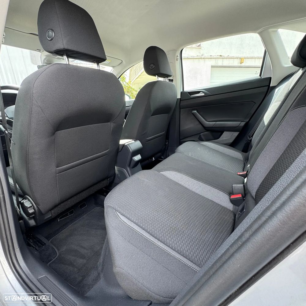VW Taigo 1.0 TSI Life - 19