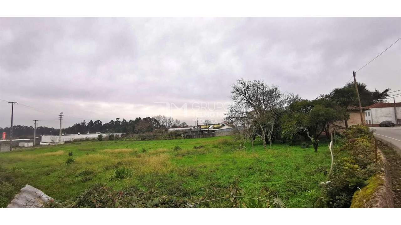 Terreno Construção INDÚSTRIAL/Comercio - Grande imagem: 2/4