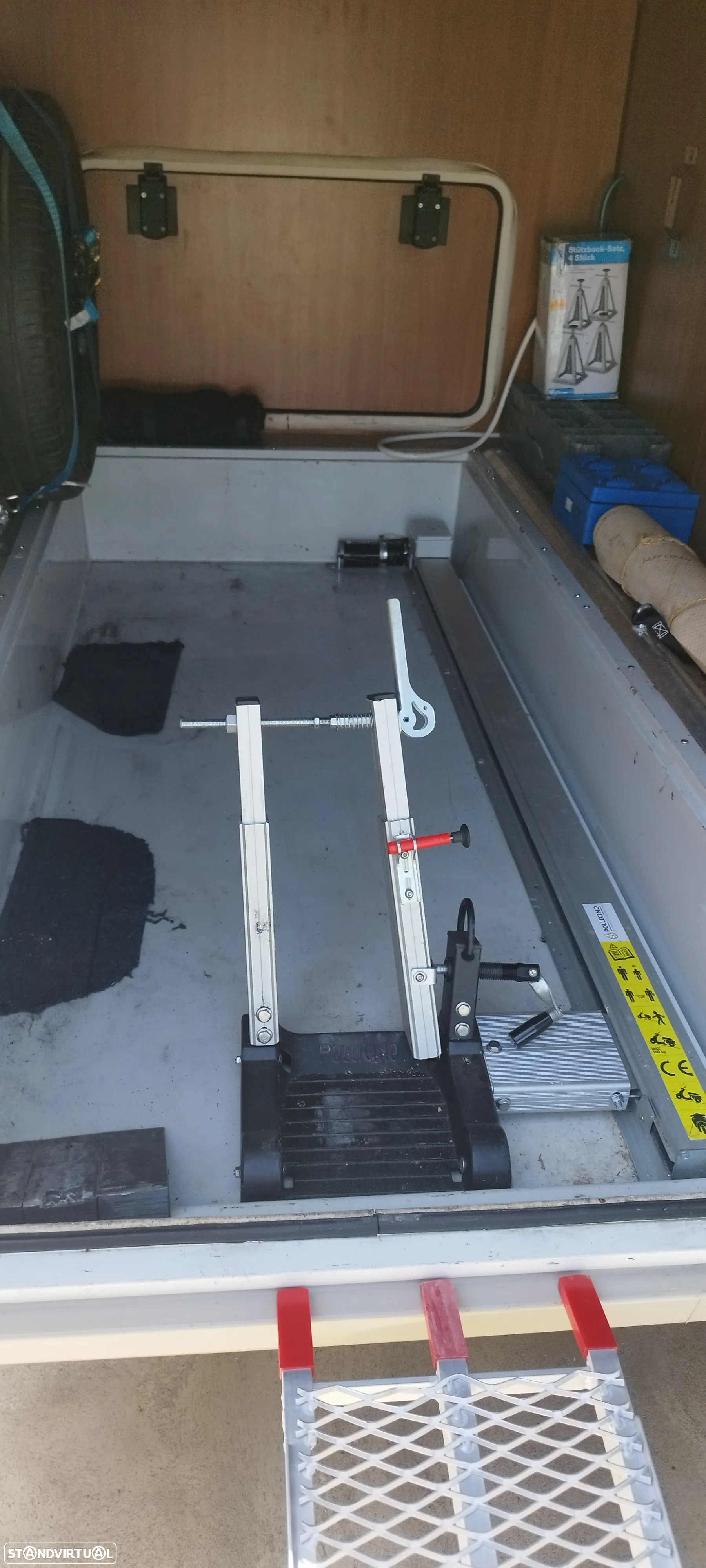 Itineo TC 740 Multi-jet 2.3 CD 130 - 19