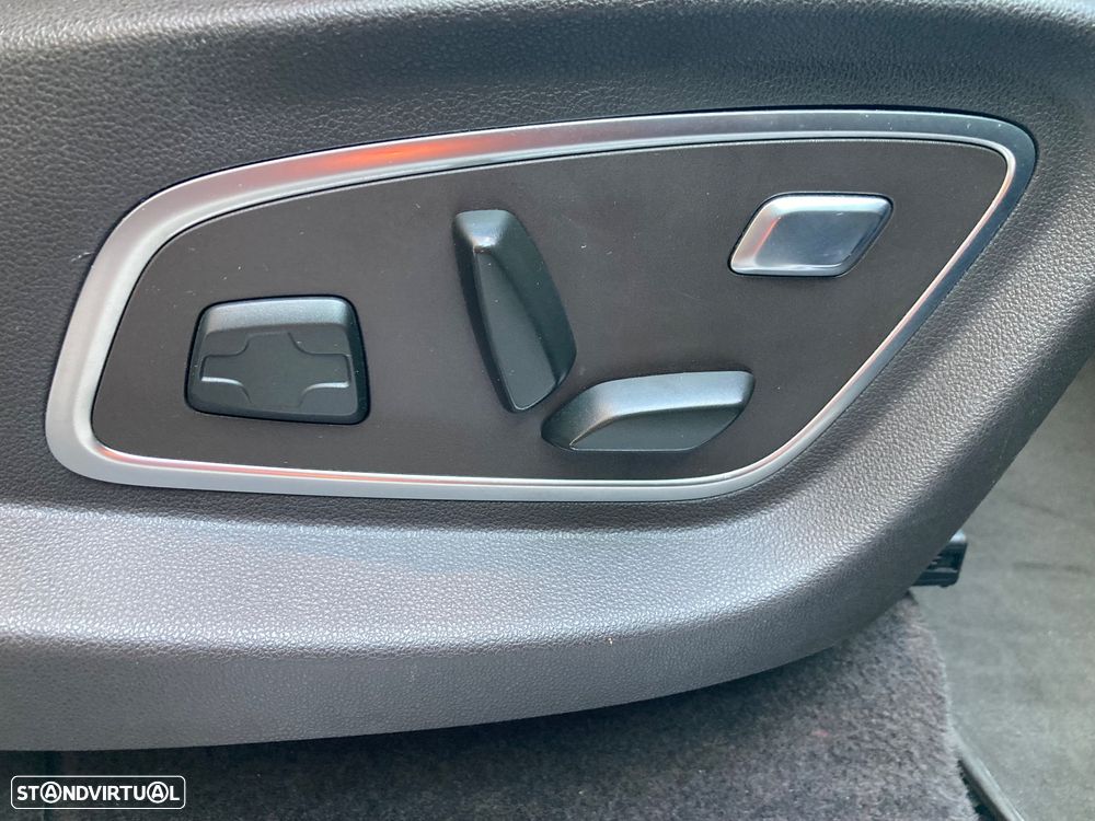 Renault Espace 1.6 dCi Initiale Paris EDC - 14