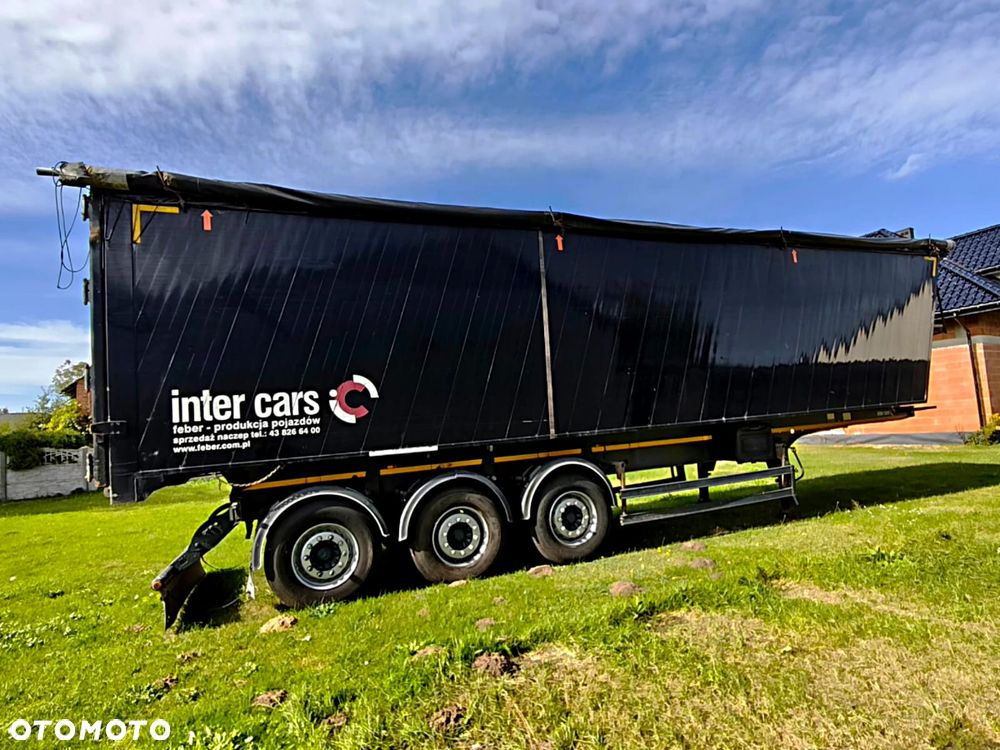 Feber Inter Cars NW - 8