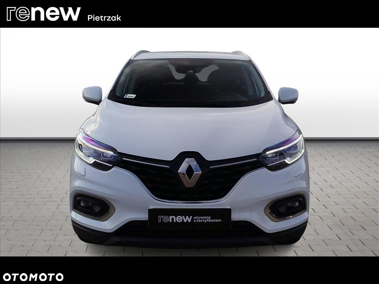 Renault Kadjar 1.3 TCe FAP Easy Life - 2