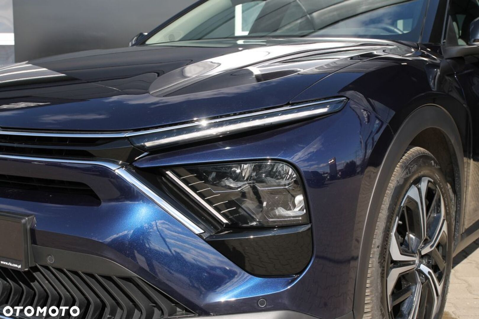 Citroën C5X - 18