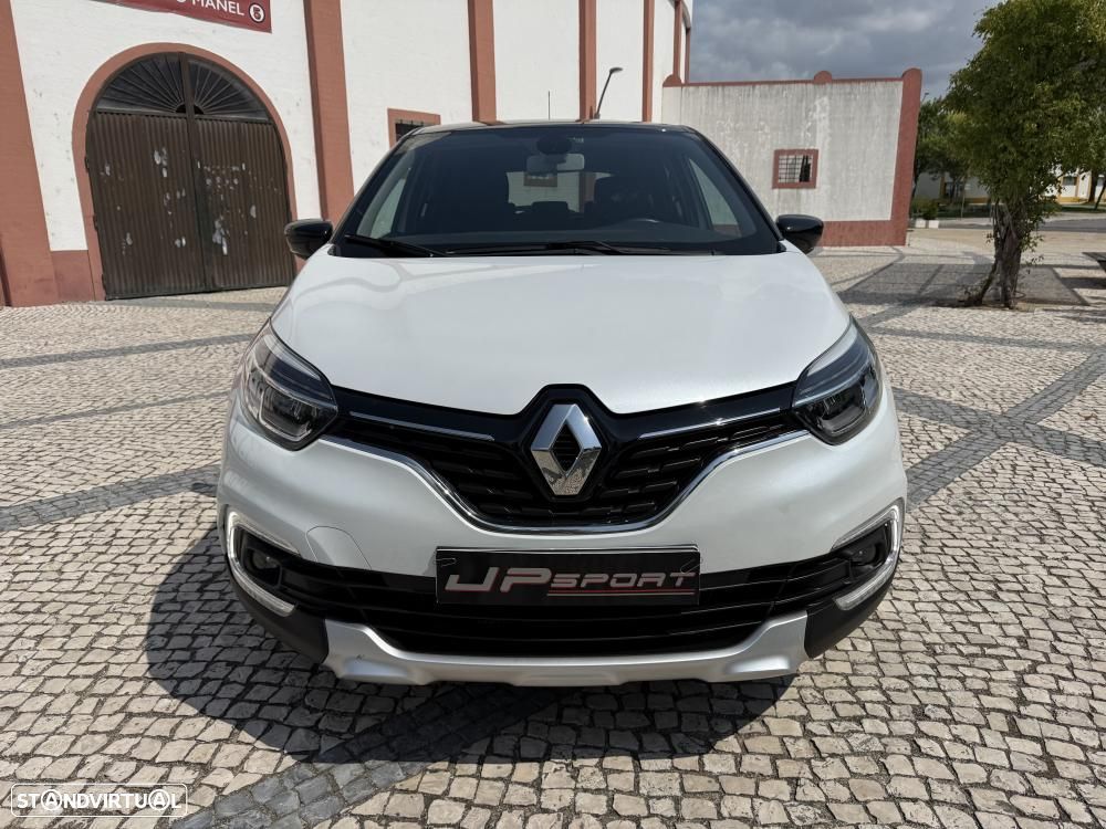 Renault Captur 0.9 TCE Exclusive - 3