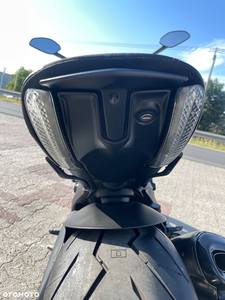 Ducati Diavel - 32