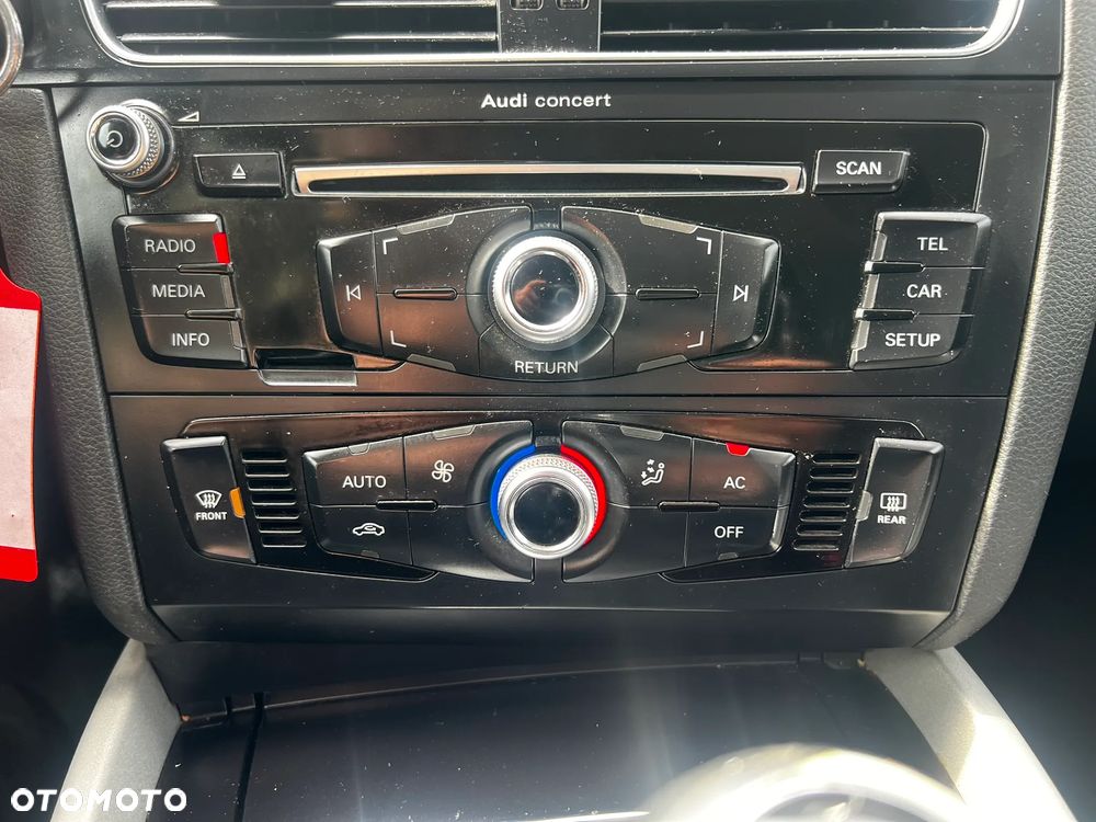 Audi Q5 2.0 TDI Quattro - 20