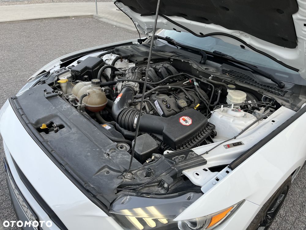 Ford Mustang 3.7 V6 - 23