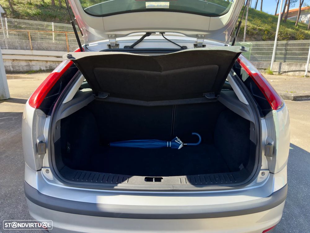 Ford Focus 1.6 TDCi S - 8