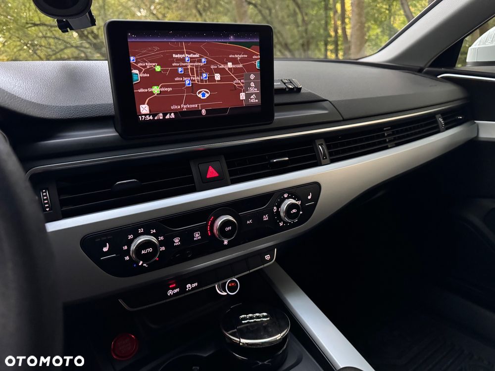 Audi A4 Avant 1.4 TFSI - 9