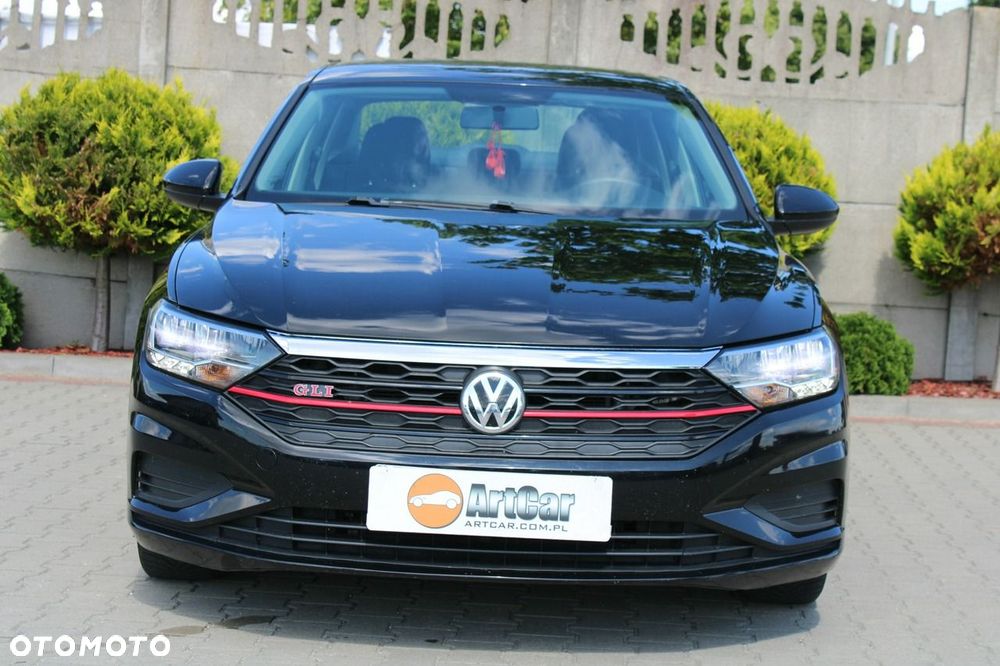 Volkswagen Jetta 1.4 TSI DSG BlueMotion Technology - 9