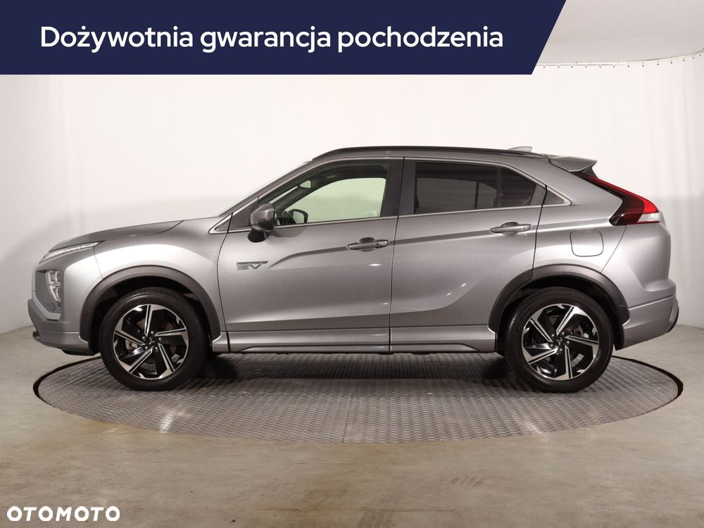 Mitsubishi Eclipse Cross - 4