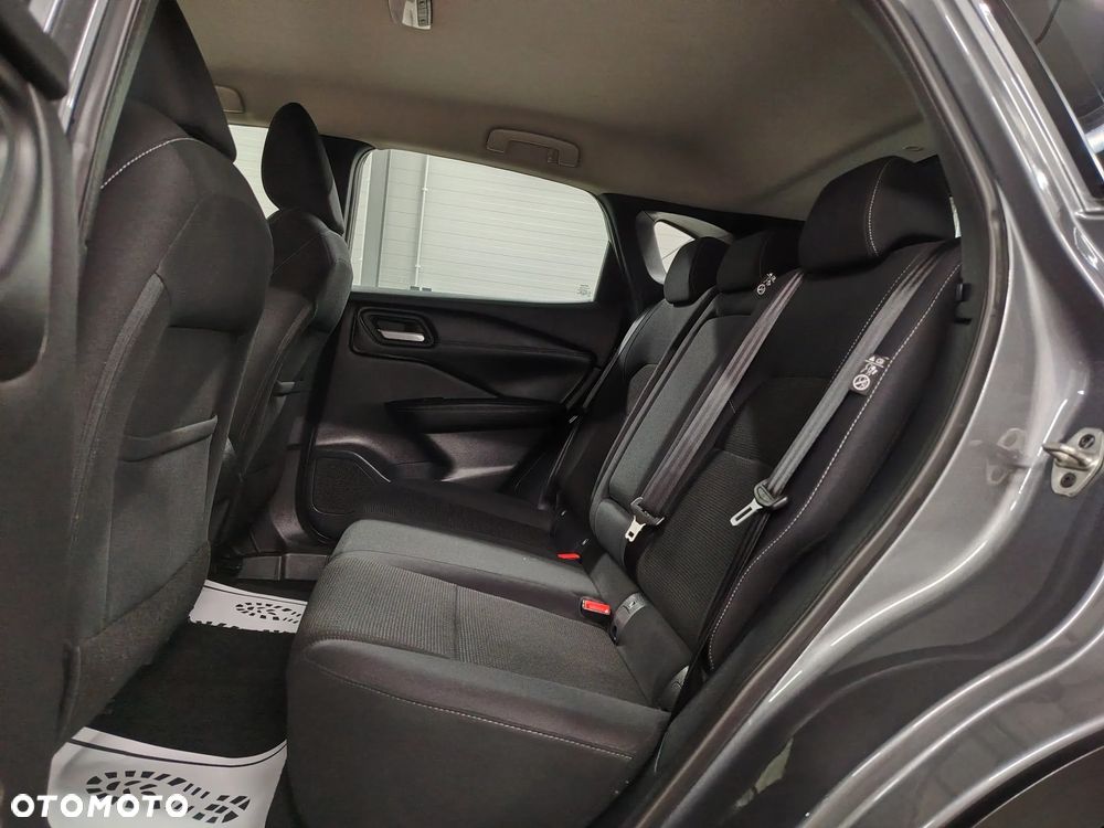 Nissan Qashqai 1.3 DIG-T MHEV N-Connecta - 21