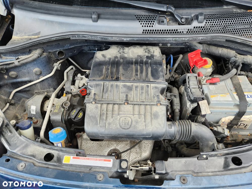 Fiat 500 1.2 8V Start&Stopp Pop - 19