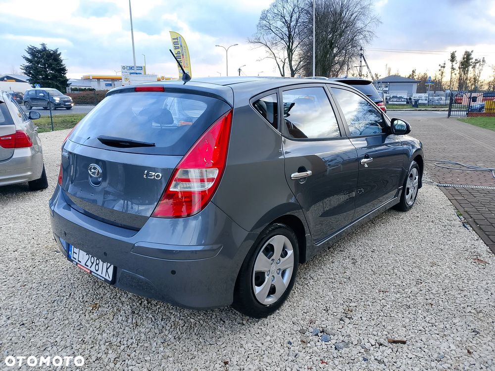 Hyundai i30 - 4