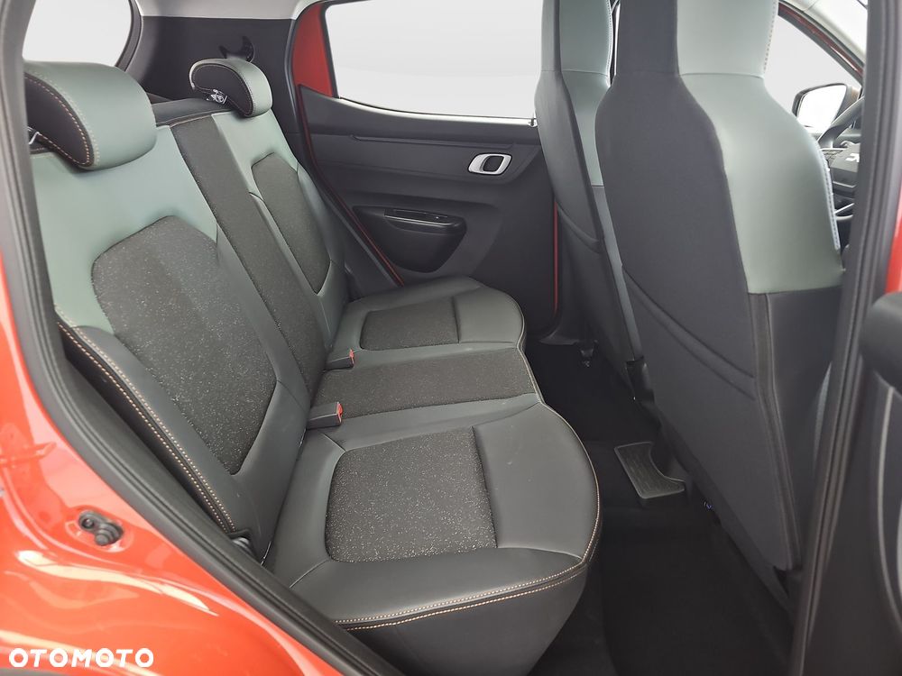 Dacia Spring Electric 65 Extreme - 35