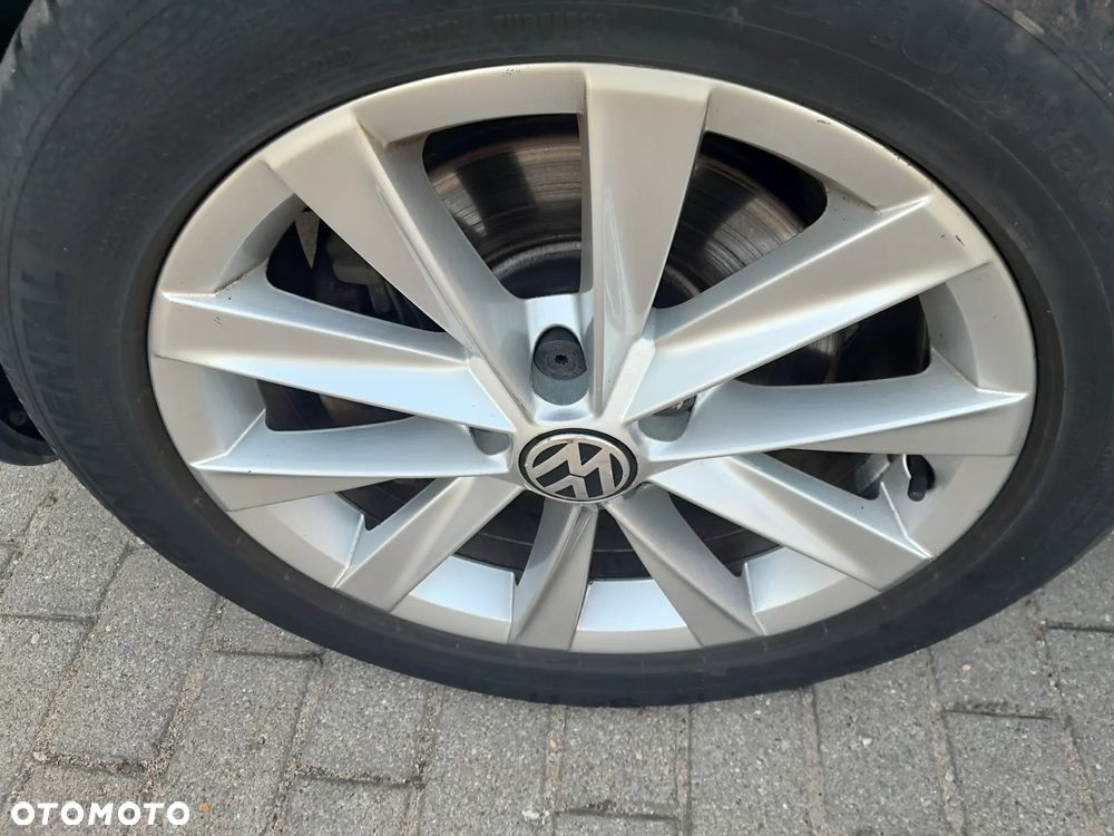 Volkswagen Passat Variant 2.0 TDI 4Mot Highline - 10