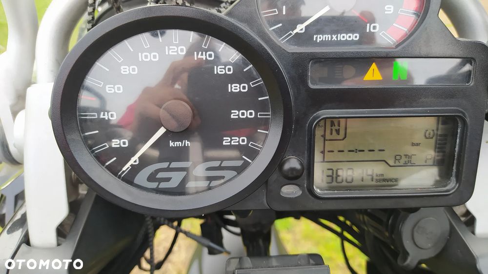BMW GS - 27