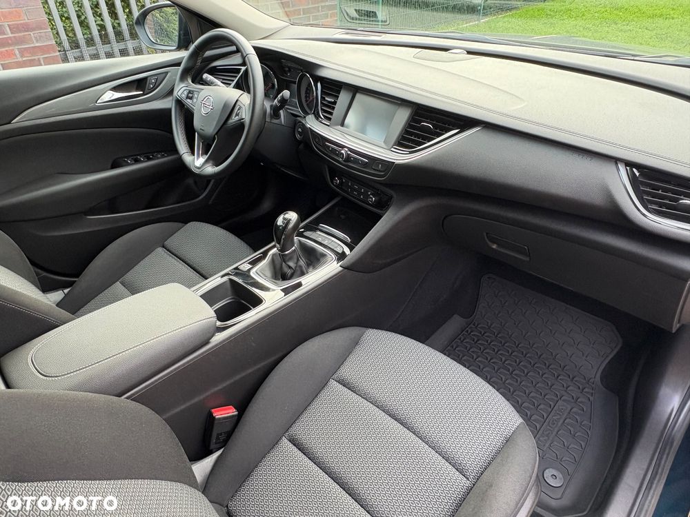Opel Insignia 2.0 Ultimate - 21