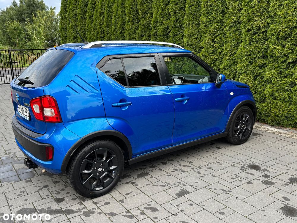 Suzuki Ignis 1.2 Premium - 19