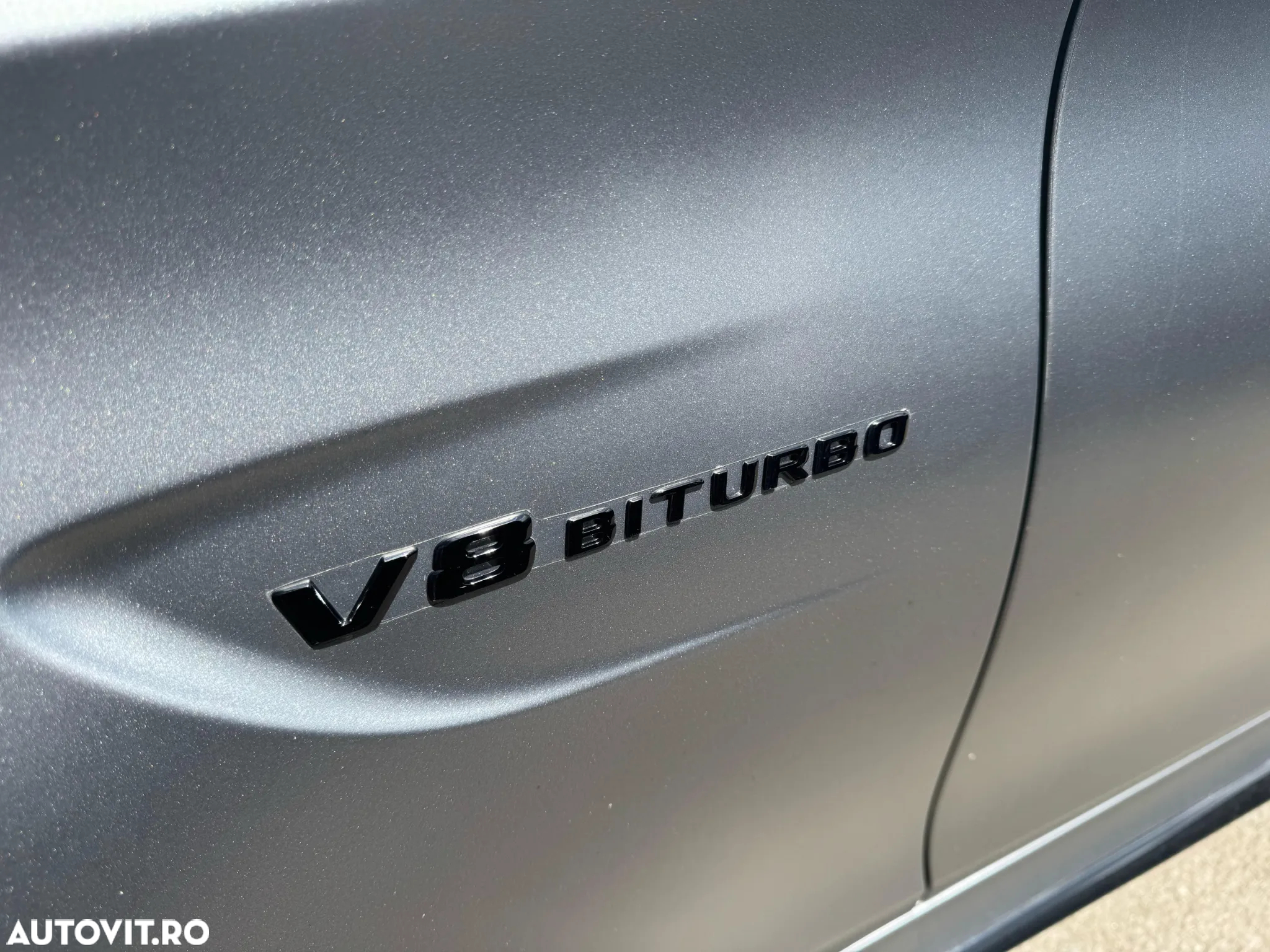 Mercedes-Benz C 63 AMG S Coupe Aut. - 17