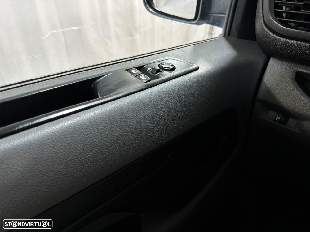 Toyota Proace Electric 50kWh 136cv Business Line - 48