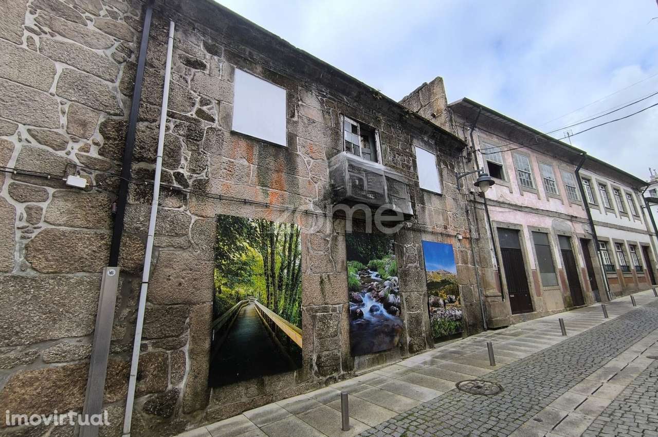 Prédio para remodelação total - Grande imagem: 3/15