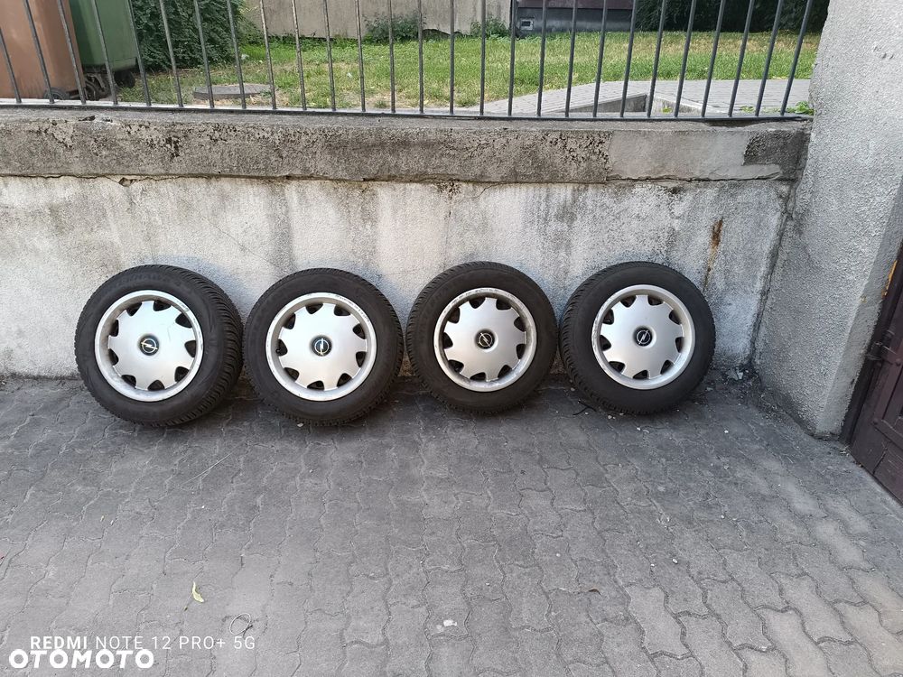 Opel Astra 1.6 Enjoy - 37