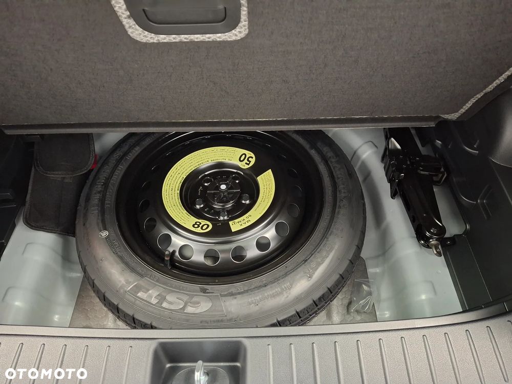 Kia Sportage 1.6 T-GDI HEV M 2WD - 23