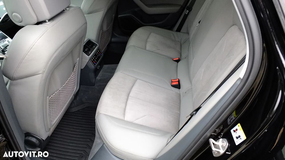 Audi A6 Avant 45 TDI quattro tiptronic sport - 25