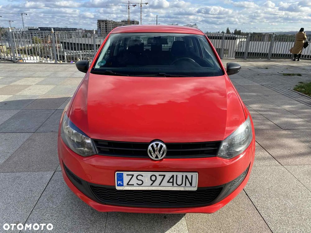 Volkswagen Polo 1.2 Team - 2