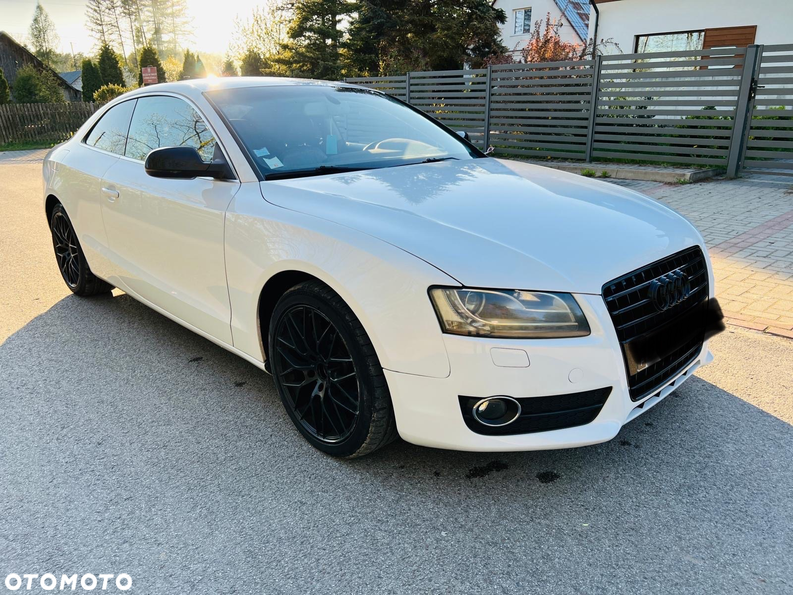 Audi A5 - 4