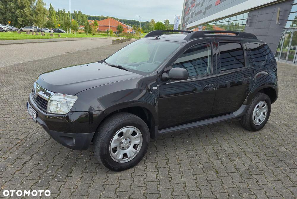 Dacia Duster 1.6 16V 4x2 Essentiel - 2