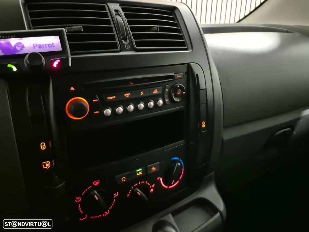 Toyota Proace - 97.000KM | GARANTIA | NACIONAL - IVA - 14