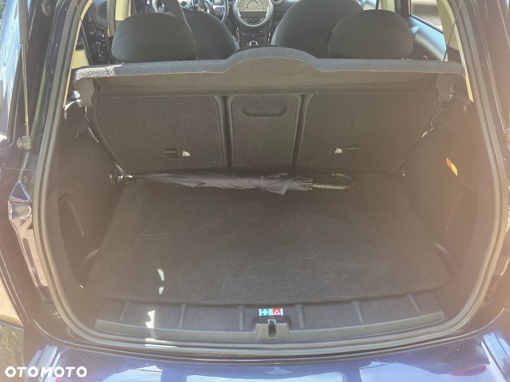 MINI Countryman - 9