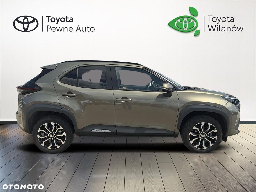 Toyota Yaris Cross Hybrid 1.5 Style - 6