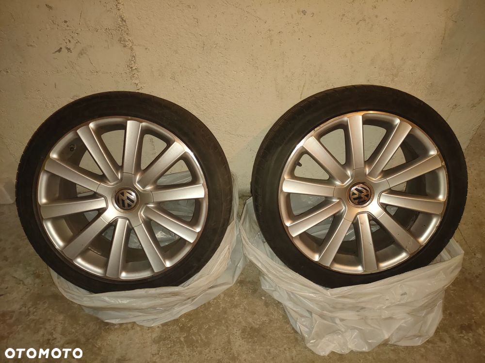Volkswagen Passat 2.0 TDI DPF Sportline DSG - 13