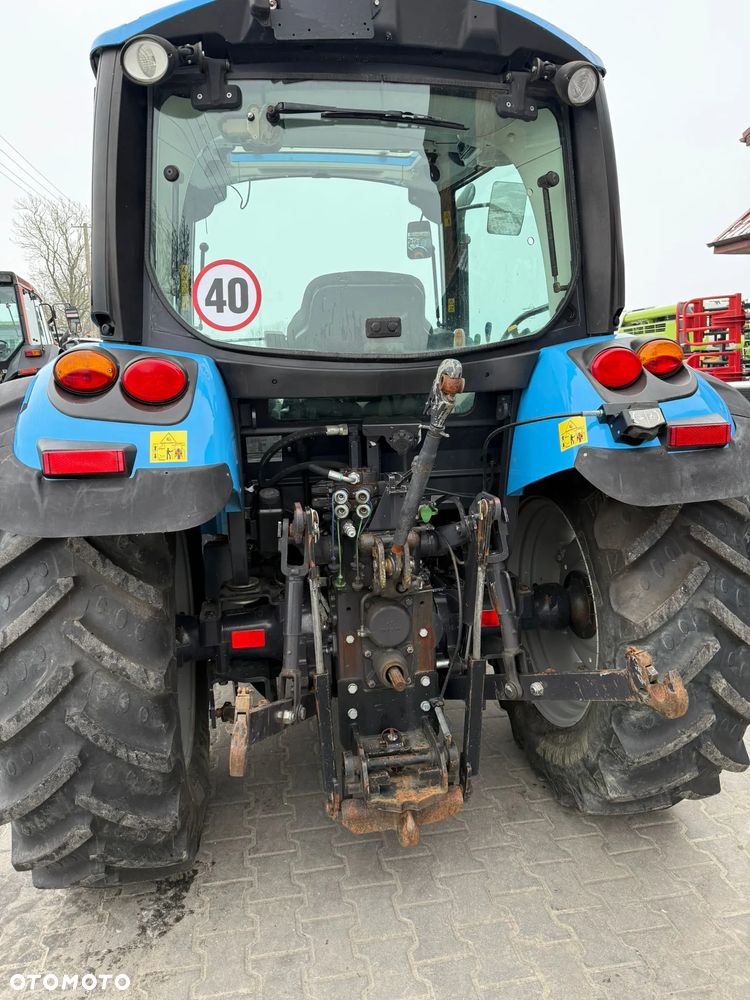 Landini 4-075  mc cromick  zetro proxima - 13