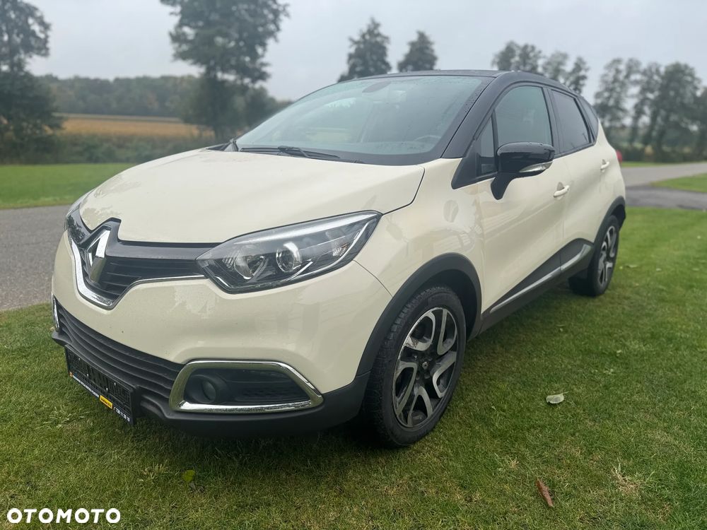 Renault Captur ENERGY TCe 120 EDC Dynamique - 2