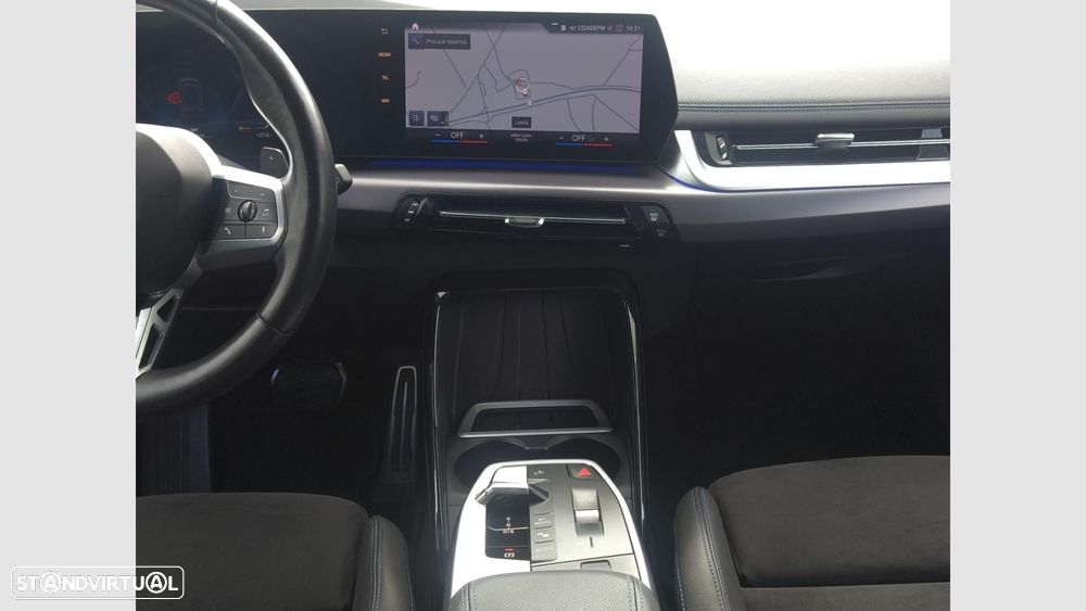 BMW 225xe Active Tourer e xDrive Pack Desportivo M - 13