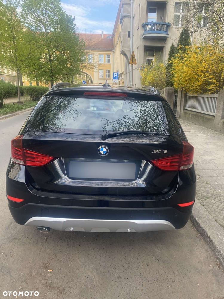 BMW X1 - 4