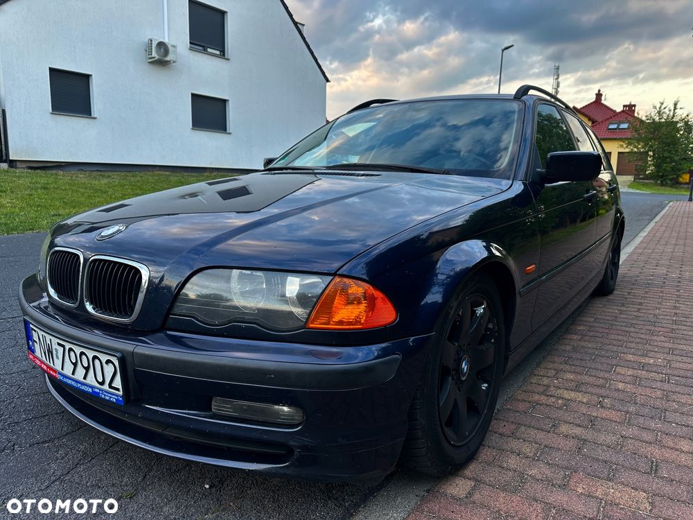 BMW Seria 3 - 3