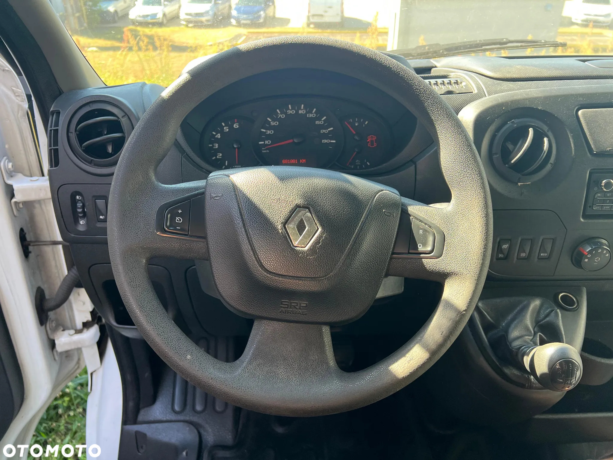 Renault MASTER 10 EP - 13