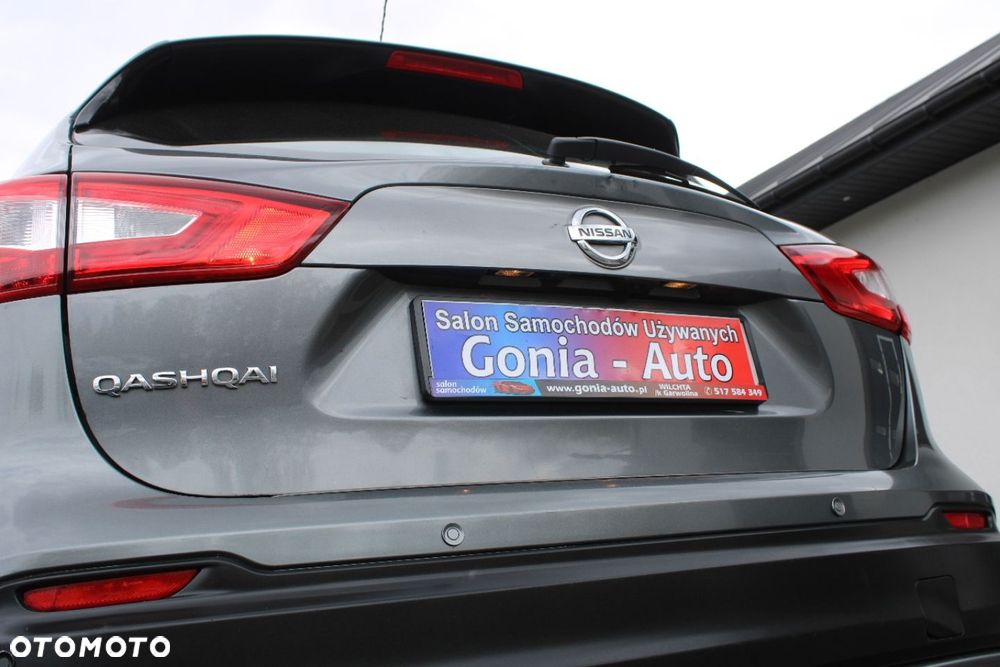 Nissan Qashqai - 13