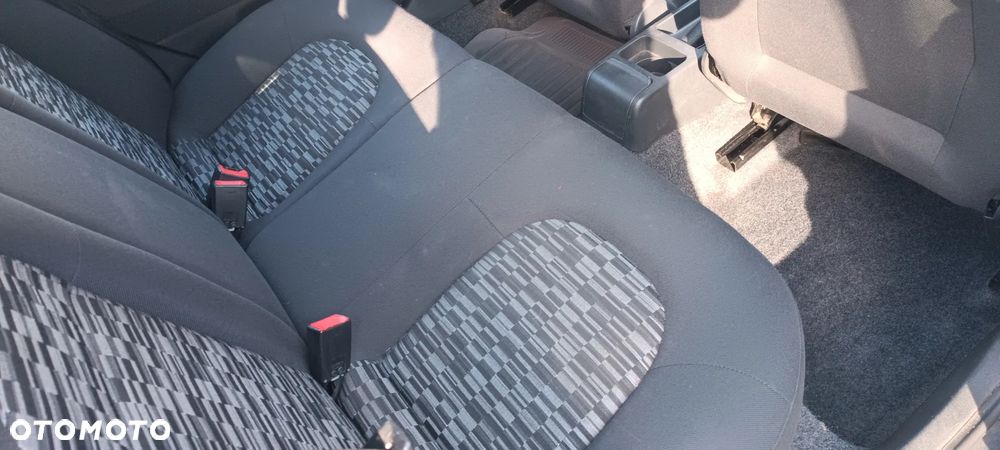 Skoda Fabia 1.2 12V Comfort - 9