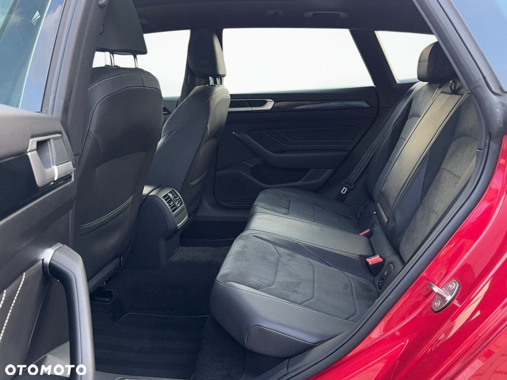 Volkswagen Arteon 2.0 TSI R-Line DSG - 12