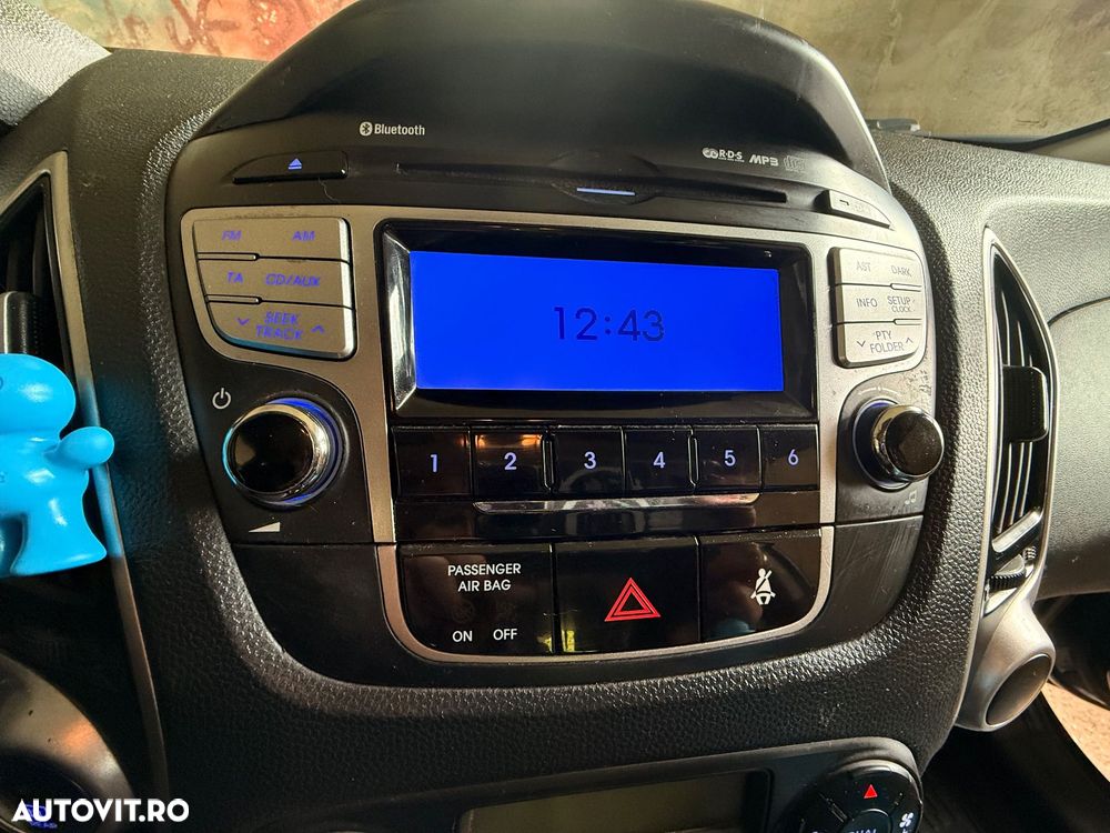HYUNDAI ix35 2012 — imagine 6