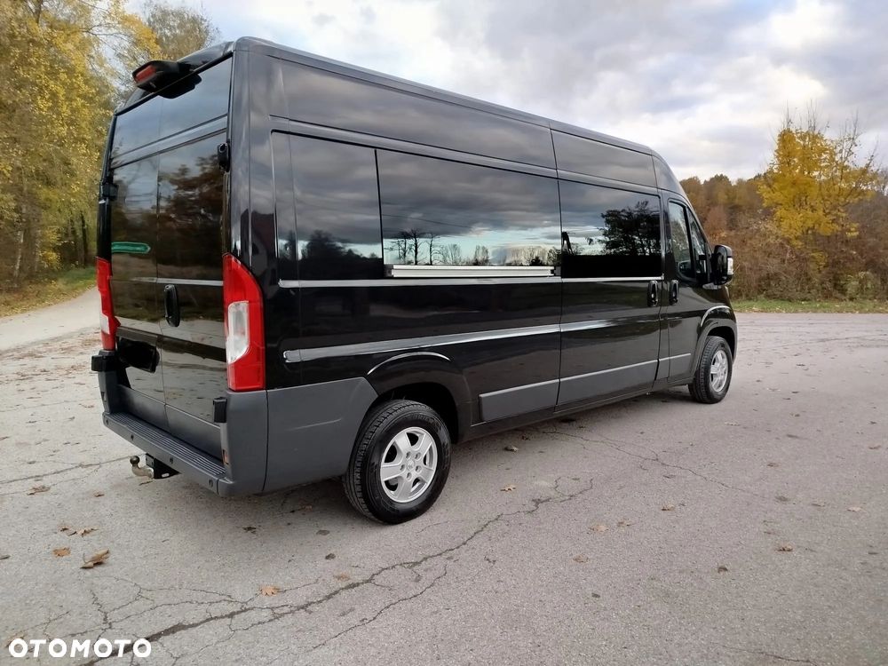 Citroën Jumper 35 L3H2 DURISOTTI Profi - 11