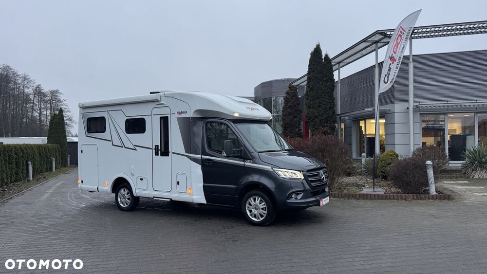 Frankia Neo MT 7 BD - 2