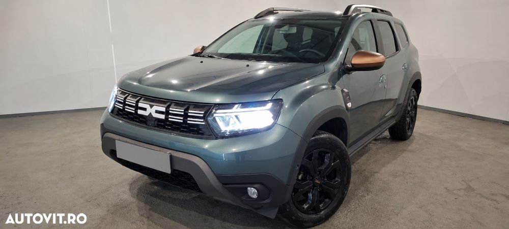 Dacia Duster TCe 150 EDC Extreme - 1